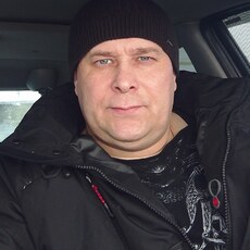 Фотография мужчины Алексей, 45 лет из г. Каменск-Уральский