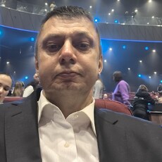 Фотография мужчины Александр, 46 лет из г. Дмитров