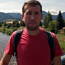 Юра, 43 года
