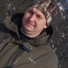 Фотография мужчины Сергей, 47 лет из г. Иркутск