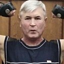 Сергей, 63 года
