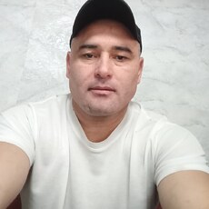 Фотография мужчины Зафар, 41 год из г. Искитим