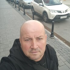 Фотография мужчины Андрей, 49 лет из г. Ульяновск