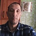 Азат, 44 года