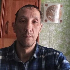 Фотография мужчины Азат, 44 года из г. Уфа