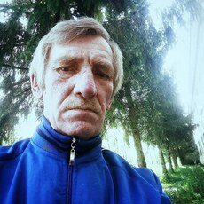 Фотография мужчины Владимир Танаев, 63 года из г. Тверь
