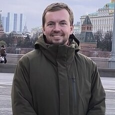Фотография мужчины Роман, 34 года из г. Москва