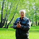 Николай, 70 лет