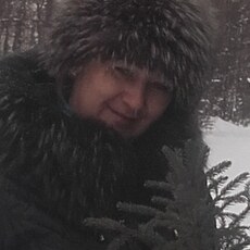 Фотография девушки Инна, 54 года из г. Нижнеудинск