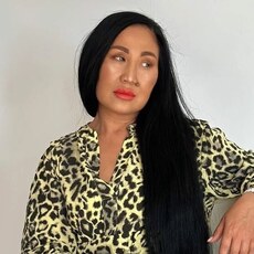 Фотография девушки Жанна, 47 лет из г. Костанай