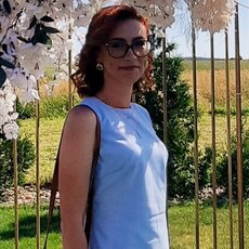 Фотография девушки Оля, 38 лет из г. Пинск