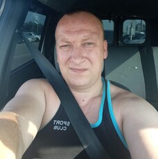 Фотография мужчины Алексей, 44 года из г. Щекино