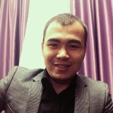 Фотография мужчины Нурлан, 31 год из г. Актау