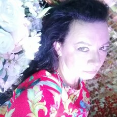 Фотография девушки Яяя, 51 год из г. Заволжск