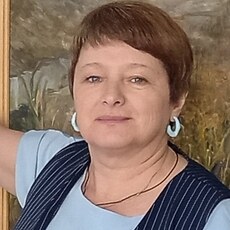 Фотография девушки Светлана, 55 лет из г. Чита