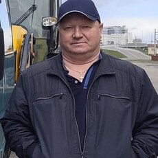Фотография мужчины Родион, 56 лет из г. Наровля
