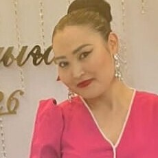 Фотография девушки Ainur, 38 лет из г. Алматы