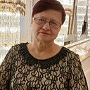 Елена, 61 год