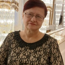 Фотография девушки Елена, 61 год из г. Минск