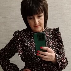 Фотография девушки Глаша, 52 года из г. Пружаны