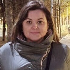Фотография девушки Галя, 44 года из г. Набережные Челны