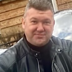 Фотография мужчины Савелий, 38 лет из г. Новоульяновск