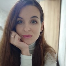 Фотография девушки Анастасия, 38 лет из г. Симферополь