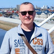 Фотография мужчины Юрий, 57 лет из г. Тюмень