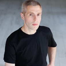 Фотография мужчины Евгений, 42 года из г. Москва