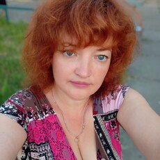 Фотография девушки Елена, 51 год из г. Киев