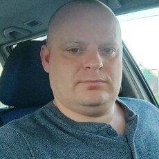 Фотография мужчины Сергей, 42 года из г. Слуцк