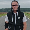 Андрей, 44 года
