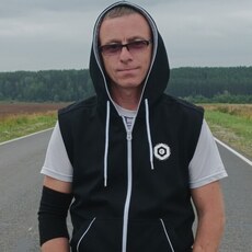 Фотография мужчины Андрей, 44 года из г. Йошкар-Ола