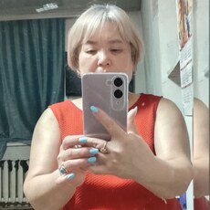 Фотография девушки Айша, 51 год из г. Астана
