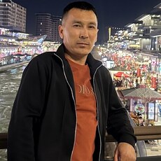 Фотография мужчины Максат, 41 год из г. Рудный