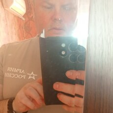 Фотография мужчины Дмитрий, 46 лет из г. Биробиджан