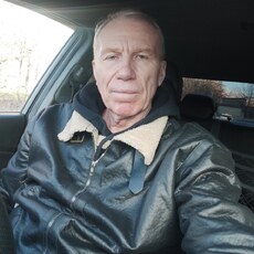 Фотография мужчины Андрей, 66 лет из г. Королев