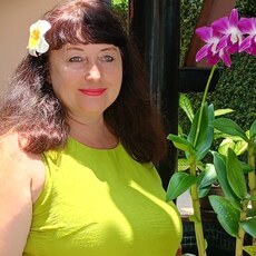 Фотография девушки Валентина, 56 лет из г. Слюдянка