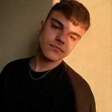 Фотография мужчины Ваня, 23 года из г. Минск