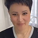 Камшат, 46 лет