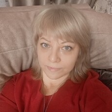 Фотография девушки Марина, 53 года из г. Минусинск