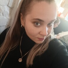 Фотография девушки Катерина, 35 лет из г. Варшава