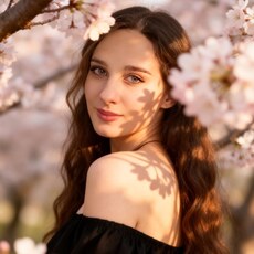 Фотография девушки Динка, 25 лет из г. Мозырь