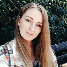 Фотография девушки Віка, 31 год из г. Полтава
