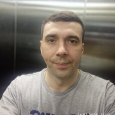 Фотография мужчины Роман, 35 лет из г. Павлоград