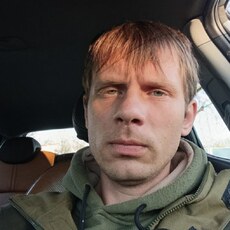 Фотография мужчины Денис, 34 года из г. Невинномысск