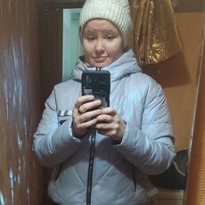 Фотография девушки Liza, 21 год из г. Архангельск
