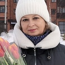 Фотография девушки Оля, 49 лет из г. Абакан