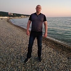 Фотография мужчины Кирилл, 42 года из г. Енакиево