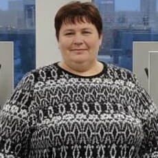Фотография девушки Валентина, 42 года из г. Чечерск